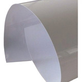 Chapa Placa Ps Poliestireno 1 20m X 60cm X 0 50mm Ps Branco