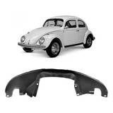 Chapa Polia Motor Fusca 1973