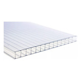 Chapa Policarbonato Alveolar 1 05x6 0 Mts 6mm Diversas Cores