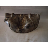 Chapa Proteção Coletor Admissão Peugeot 307 2 0 16v