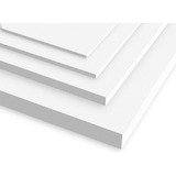 Chapa Pvc Expandido 10 Mm 1 22 X 2 44 Letra Caixa