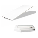 Chapa Pvc Expandido 5 Mm 1 22 X 2 44