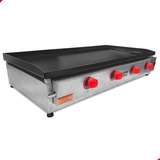 Chapa Sanduicheira Industrial Lanchonete Profissional 100x50