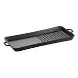 Chapa Slim Grill Alça De Ferro 2 5 Litros Assadeira Santana