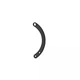 CHAPA SUPORTE ALTERNADOR VW 18320 18330