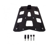 Chapa Suporte Bau Bauleto Bmw F700gs F800gs Monokey