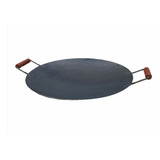Chapa Tipo Disco De Arado 60cm Em Aço Carbono