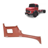 Chapa Violão Lateral Para Caminhão Mercedes Agl 1518 1113