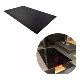 Chapa Vitroceramica 40x60 Luxo Geral Fogões Raspador