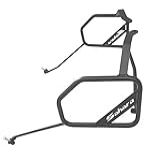 Chapam Afastador De Alforge Chapam Sahara 300 2024 Cor Preto Fosco