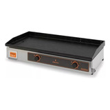 Chapeira Chapa Lanche Hot Dog 100x53 Aço Compact 5600w 220v