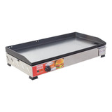 Chapeira Elétrica Inox 77x40cm Profissional Lanches Inmetro
