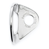 Chapeleta Inox 12mm 24kn Rapel Escalada En 795b Alpen Pass