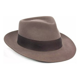 Chapeu Aba 6 100 Lã C Forro Alpaca Premium Pralana Social
