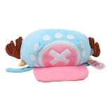 Chapeu Algodao Pelucia Tony Chopper One Piece Anime Cosplay