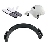 Chapéu Bill Bender Plastic Hat Curving Tool Black