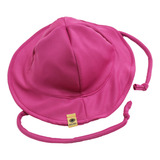 Chapéu Boné Bebe Infantil Proteção Solar Praia Sol Piscina
