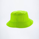Chapéu Boné Bucket Hat Liso Modelo Unissex