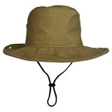 Chapéu Bonnie Hat Militar Tático Escoteiro Selva Pescador