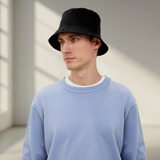 Chapéu Bucket Feminino Masculino Boné Praia Proteção Solar
