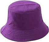 Chapéu Bucket Hat Feminino E Masculino