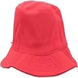 Chapéu Bucket Hat Feminino E Masculino