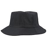 Chapéu Bucket Hat Feminino E Masculino