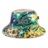 Chapéu Bucket Hat Masculino Feminino Estilo Tumblr Diversos