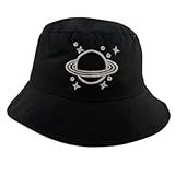 Chapéu Bucket Hat New Planeta Tumblr