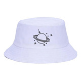 Chapéu Bucket Hat New Planeta Tumblr