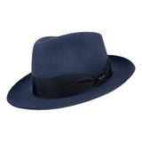 Chapéu Casual Pralana Classic Alpaca Aba 6 Mafioso