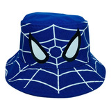 Chapéu Cata Ovo Bucket Hat Infantil Kids 4 8 Anos
