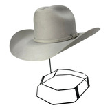 Chapéu Country Pralana Arizona Estilo Para Rodeios E Eventos