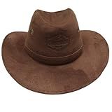 Chapéu Cowboy Boiadeiro Rodeio Country Peão