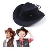 Chapéu Cowboy Infantil Criança Country Junina