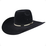 Chapéu Cowboy Masculino Rodeio Legítimo