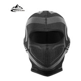 Chapéu De Balaclava Térmico À Prova De Vento E Poeira