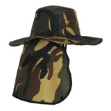 Camuflado