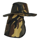 Camuflado