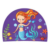 Chapéu De Piscina Mmulck Swim Boné De Natação Infantil Pro