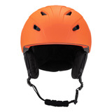 Chapéu De Segurança Snowboard Capacete Confortável Integra