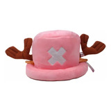 Chapéu Do Chopper One Piece Cosplay