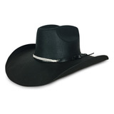 Chapéu Estilo Country Pralana Aba 12 Cotton Cavalgada Cowboy
