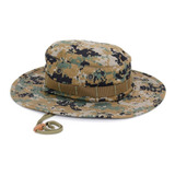 Chapeu Forhonor Boonie Tatico Militar Bope Original