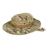 Chapeu Forhonor Boonie Tatico Militar Multicam Original