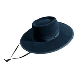 Chapeu Gaucho Aba Reta Chapéu Gaúcho Antigo promoção