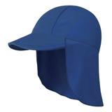 Chapéu Infantil Bebe Praia Proteção Solar Uv 50 Qualidade