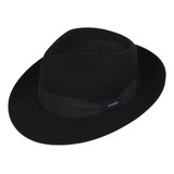Chapéu Pralana Alpaca 10x Preto 12366