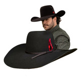 Chapéu Pralana Country Champion Biplay Cowboy Rodeio