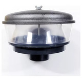 Chapéu Pre Filtro Mf 292 296 Antigos colheitadeira 3640 5630